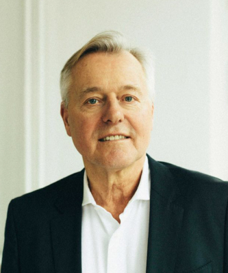 Rainer Kaase, LL.M.